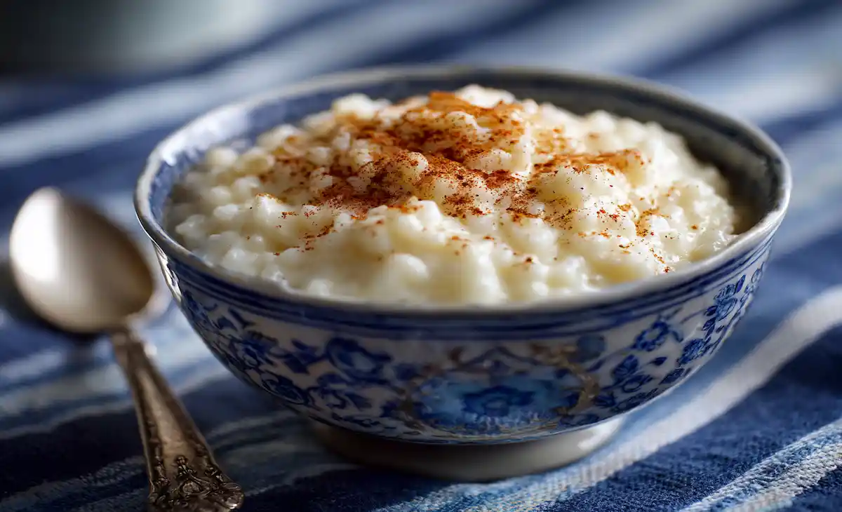 Healthy Rice Pudding vs. Overnight Oats: The Better Breakfast